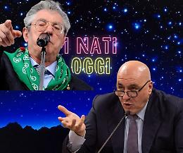 Scopri la personalità e tante altre cose di chi è nato oggi