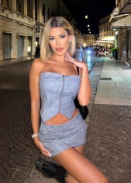 Marzoli: «Pronta alla convivenza»