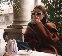 Abiti firmati e bollicine: il Regio conquista anche gli influencer 