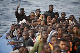 Nel parco della Vauda sorgerà il nuovo Cpr del Piemonte e ospiterà 2.000 immigrati
