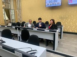 Pochi intimi in aula e salta il consiglio regionale. I politici preferiscono fare altro