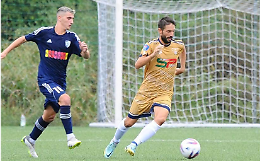 Chisola-Pinerolo, ecco chi ha deciso il derby di Serie D