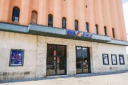 Torino ritrova il Cinema Massimo, riaprirà con un concerto