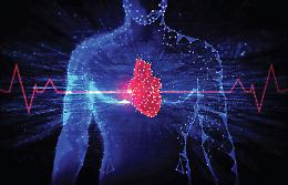 L'Intelligenza Artificiale salva i cuori infranti