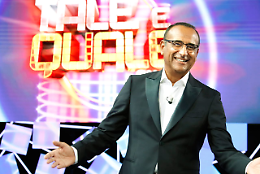 In diretta al Tg1 delle 8 l'annuncio: "Ecco chi sarà il nuovo conduttore di Sanremo"