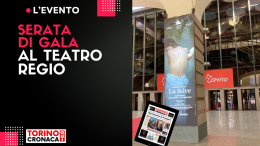 Vip e abiti da sera per la prima al Regio. Ecco chi c'è. 