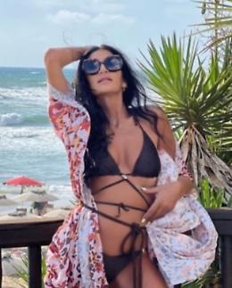 Prati: «Toyboy? Parola che detesto»