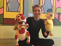 Gru Kids, un festival gratuito per i bambini