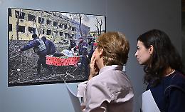 Ecco la World Press Photo dell'anno