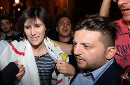 Condannato Luca Pasquaretta, l'ex portavoce di Chiara Appendino