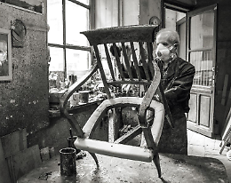 Il mondo dell'artigianato ora si racconta - LE FOTO 