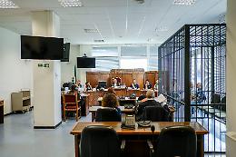 Le procure in agonia
Quella di Ivrea arranca
tra ventimila processi
