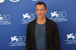 Matteo Garrone a Torino con il cast di "Io capitano"