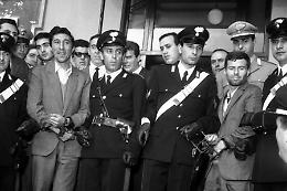 Banda Cavallero, il colpo fatale
L’ultimo “gangster” all’italiana