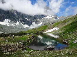 BeyondSnow: prendersi cura del territorio