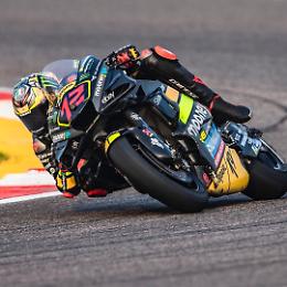 Clamoroso in India: impresa Bezzecchi e Bagnaia cade di nuovo, il Mondiale si riapre