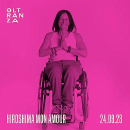 Oltranza Festival: spazio all'accessibilità