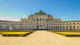 Vent'anni di conservazione e restauro: Stupinigi celebra il centro "la Venaria Reale"