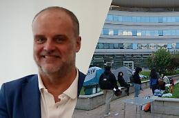 «Giù le tasse per gli studenti e mille posti letto in ex scuole e caserme»
