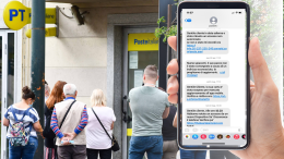 Boom di truffe ai clienti delle Poste: ecco tutti i modi per non cascarci