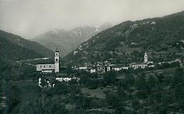 Mondovì, San Damiano Macra
I luoghi del cuore di Giolitti
