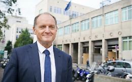 Il rettore del Politecnico Saracco non si candida alle Regionali: "Resto fino al termine del mandato"