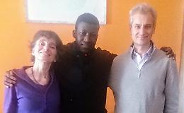 «Accogliamo i migranti a casa nostra come in famiglia»