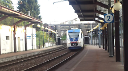Aprono i cantieri, stop ai treni sulla Torino-Ceres: ecco da quando
