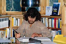 Messner degradato: non è più il Re degli 8mila
