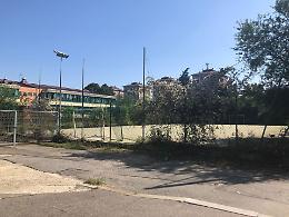 Padel, tennis e beach volley: il progetto per rilanciare i campi sportivi abbandonati
