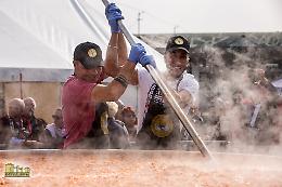 Trippa e bollito, a Moncalieri c'è il Gusto Festival