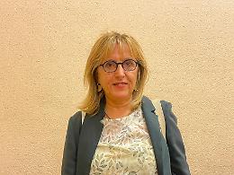Cristina Savio fa marcia indietro: «Non darò le dimissioni (per ora)»