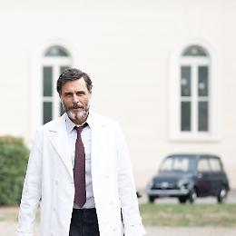 Daniele Pecci: «Sono pronto per "Cuori 2", dopo quel finale il pubblico vuole risposte»