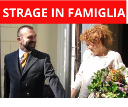 La laurea al Poli, il sito Web, ecco chi era l'uomo che ha sterminato la famiglia