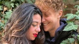 Coppie gay, il "no" dei giudici ad Antonella e Claudia: «Non possono essere entrambe madri»