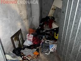 Sgomberate le cantine occupate dopo gli appelli dei residenti