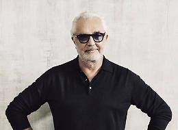 Flavio Briatore operato al cuore: "Così ho scoperto il tumore"