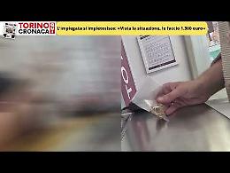 La verità sui “compro oro”:  solo spiccioli per i gioielli delle persone in difficoltà