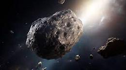 Asteroide Bennu: l'importanza del giocare d'anticipo