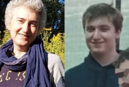Matteo che sognava di fare l'ingegnere come papà, Monica, la mamma che ha cercato di salvarlo