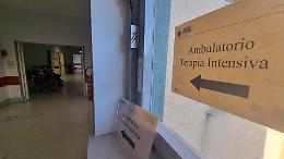 Oltre 90mila pazienti in attesa al pronto soccorso 