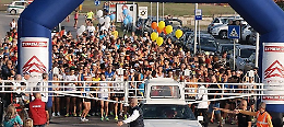 Motori e corsa: a Vinovo il week-end si sdoppia