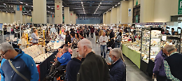 I "gioielli" di EuromineralExpo