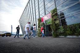 In 25mila all'assalto dell'Oval per Expocasa