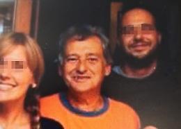 Ecco chi è il fungaiolo ucciso a Giaveno: «Aveva paura del vicino di casa»