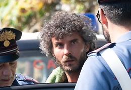 Viaggio nella mente e nei segreti del killer di Giaveno: «Ho il diavolo dentro di me»