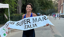 Lotti-Bergaglio, trionfo nella 100 km delle Alpi
