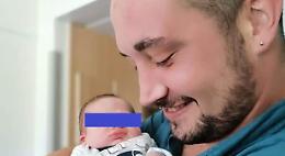 Per amore del figlio piccolo, Gabriele voleva cambiare vita e la gang lo ha ucciso per vendetta