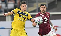 I Top & Flop di Torino-Verona