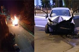 Roghi, aggressioni e incidenti: quelle case popolari trasformate in una polveriera 